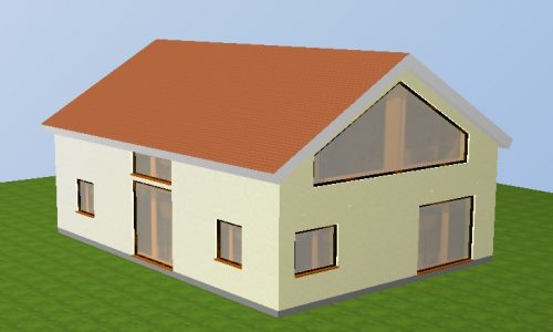 Staatlich geförderte Energiesparberatung vor Ort (BAFA)
